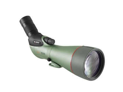 Set Kowa Prominar TSN-99 (úhlový) s širokoúhlým okulárem TE-11WZ-ll