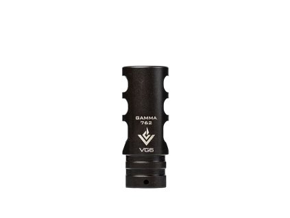 Úsťová brzda VG6 Precision Gamma 762