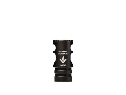 Úsťová brzda VG6 Precision Gamma .300 AAC Blackout