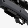 Magpul pažba Hunter American pro Ruger American Predator a Ranch - short action, STANAG, šedá