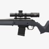 Magpul pažba Hunter American pro Ruger American Predator a Ranch - short action, STANAG, šedá