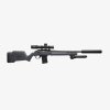 Magpul pažba Hunter American pro Ruger American Predator a Ranch - short action, STANAG, šedá