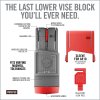 Real Avid Držák Smart-Fit na AR-15 lower s nástavcem pro AR-10