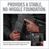 Real Avid Držák Smart-Fit na AR-15 lower s nástavcem pro AR-10