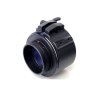 Rychloupínací objímka Rusan ARH pro Hikmicro Thunder 1.0 a Cheetah Velikost objímky: 63 mm