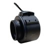 Rychloupínací objímka Rusan ARH pro Hikmicro Thunder 1.0 a Cheetah Velikost objímky: 63 mm