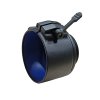 Rychloupínací objímka Rusan ARH pro Hikmicro Thunder 1.0 a Cheetah Velikost objímky: 63 mm