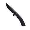 Nůž A400 BB DLC Černá SLEIPNER (Varianta G10 Black / A-lock)