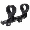 Geissele Automatics Předsazená montáž Geissele Super Precision - tubus 30 mm, výška 52 mm, předsazení 36 mm, černá