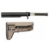 Bravo Company Set pažbení BCM GUNFIGHTER - Mod 2 RMS - FDE