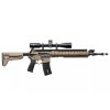 Bravo Company Set pažbení BCM GUNFIGHTER - Mod 2 RMS - FDE