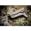 Bravo Company Set pažbení BCM GUNFIGHTER - Mod 2 RMS - FDE