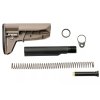 Bravo Company Set pažbení BCM GUNFIGHTER - Mod 2 RMS - FDE