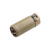 SureFire Warden Blast Difuser - prase, pískové