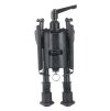 RokStad karbonový bipod 6"-9"
