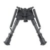 RokStad karbonový bipod 6"-9"