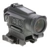 Micro kolimátor se sol. panelem Holosun HE515CT Elite GREEN - zelená 2 MOA tečka + 65 MOA obrazec