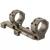 Geissele Automatics Předsazená montáž Geissele Super Precision Hyper Extended - t. 30 mm, v. 39 mm, předs. 61 mm, DDC