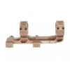 Geissele Automatics Předsazená montáž Geissele Super Precision Extended - tubus 30 mm, výška 39 mm, předs. 48 mm, DDC