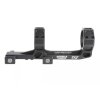 Geissele Automatics Předsazená montáž Geissele Super Precision Hyper Extended - t. 34 mm, v. 39 mm, předs. 61 mm, černá