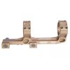 Geissele Automatics Předsazená montáž Geissele Super Precision Hyper Extended - t. 34 mm, v. 39 mm, předs. 61 mm, DDC
