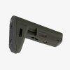 Magpul pažba MOE-TR Carbine Stock - Mil-Spec - olivová