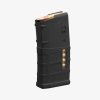 Magpul zásobník PMAG 20 M3 LR/SR - .308 Win, 20 ran, s okýnkem, černý