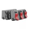 Real Avid čelisti Smart-Jaws Tube-Fit pro svěrák Master Gun Vise
