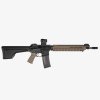 Magpul pažbička MOE pro AR-15 - FDE