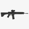 Magpul pažbička MIAD Gen1.1 typ 1 (set) - černý