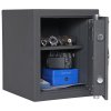 rottner wertschutzschrank en1 toscana 50 el anthrazit v2 T04681 inhalt2