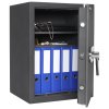 rottner wertschutzschrank en1 toscana 65 anthrazit v2 T04684 inhalt2