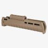 Magpul předpažbí Zhukov na AK47/AK74 - FDE