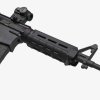 magpul moe m lok predpazbi na ar15 m4 carbine cern.jpg