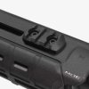 Magpul polymerová picatinny lišta na M-LOK, 3 drážky