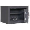 rottner wertschutzschrank en1 toscana 26 el anthrazit v2 T05546 offen