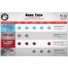 BoreTech QWIK-DRI LUBRICANT - teflonové suché mazadlo (29ml)