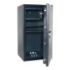 rottner moebeltresor powersafe 800 it elektronikschloss T05804 offen