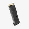 Magpul zásobník PMAG 21 GL9 9x19 pro pistole Glock, 21 ran - černý