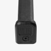 Magpul zásobník PMAG 21 GL9 9x19 pro pistole Glock, 21 ran - černý