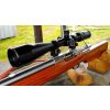 Nightforce Optics Nightforce COMPETITION - 15-55x52mm - ZeroStop - .125 MOA - CTR-3