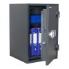 rottner feuersicherer dokumententresor firehero 65 elektronikschloss T06319 inhalt
