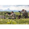 Nightforce Optics Nightforce SHV 4-14x56 - .25 MOA - Non Illuminated - 4A