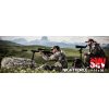 Nightforce Optics Nightforce SHV 4-14x56 - .25 MOA - Non Illuminated - 4A