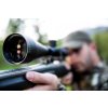 Nightforce Optics Nightforce SHV 4-14x56 - .25 MOA - Non Illuminated - 4A