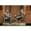 Nightforce Optics Nightforce SHV 4-14x56 - .25 MOA - Non Illuminated - 4A