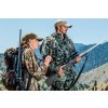 Nightforce Optics Nightforce SHV 4-14x56 - .25 MOA - Non Illuminated - 4A