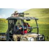 Nightforce Optics Nightforce SHV 4-14x56 - .25 MOA - Non Illuminated - 4A