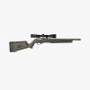 Magpul pažba Hunter X-22 pro Ruger 10/22 - olivová