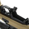 Magpul pažba Pro 700 pro klikovku Remington 700 Short Action - pevná, FDE